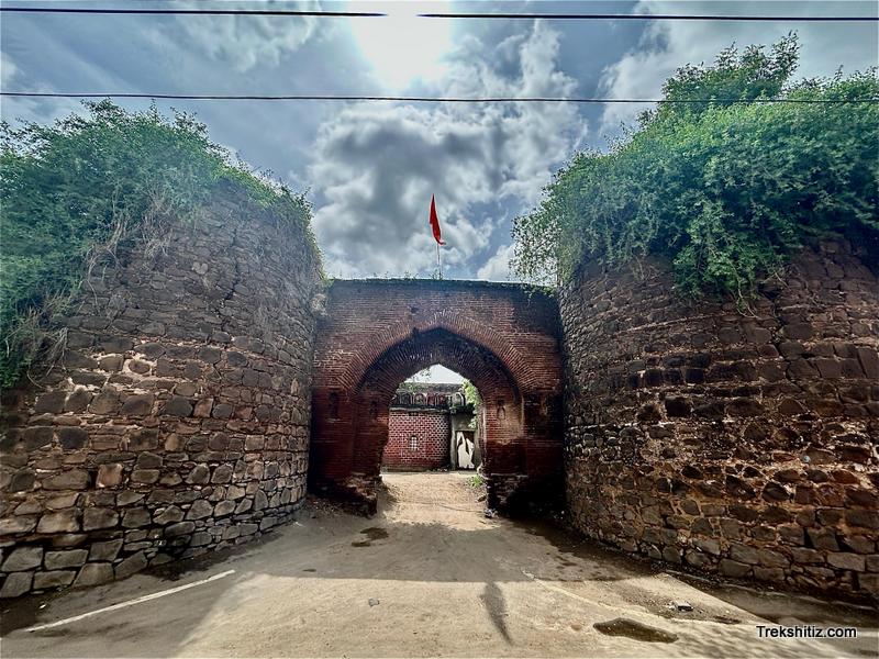 Gondhanpur Fort